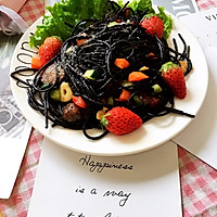 轻食沙拉，轻食沙拉做法，减脂沙拉的做法图解2