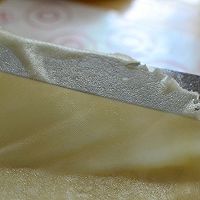 来一个性感饱满的芒果班戟的做法图解9