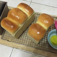 【核桃吐司】-COUSS CM-1200出品的做法图解11