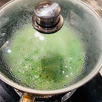 下饭菜❤️橄榄菜炒四季豆（素菜版）的做法图解10