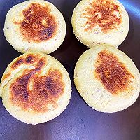 燕麦饼的做法图解4