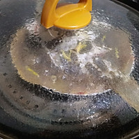 清蒸多宝鱼辅食的做法图解4