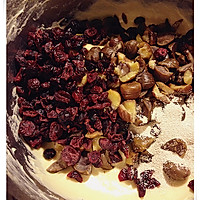 节日面包--天然酵种潘妮托尼(Panettone)的做法图解2
