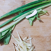 焖带鱼的做法图解2