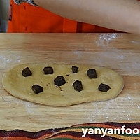 老面黑糖吐司 Brown Sugar Loaf的做法图解9