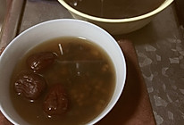 补肾祛湿汤的做法