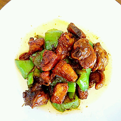 小七家烧鸭