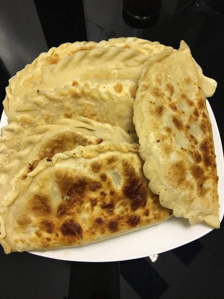 饺子馅的好去处的做法