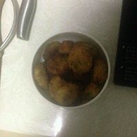 香蕉酥的做法图解7