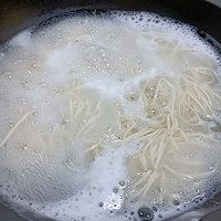 葱油面的做法图解1