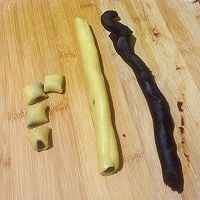 豆沙一口酥的做法图解8