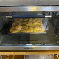 酸奶面包的做法图解19