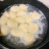 山药鸡胸肉丸的做法图解4