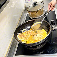 春笋烘蛋的做法图解8