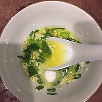 蒜香黄油小面包（吃不下的吐司别浪费的做法图解5