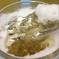 清凉一夏～来杯啤酒果冻吧（无酒精）的做法图解16