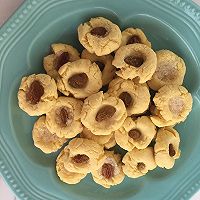 玛格丽特饼干的做法图解5