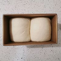 ☔︎卡仕达吐司｜超软巨好吃～吐司不重样的做法图解11