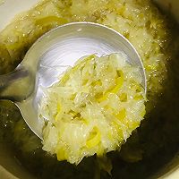 蜂蜜柚子茶的做法图解11
