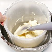 【高颜值】日式豆乳奶酪蛋糕的做法图解11