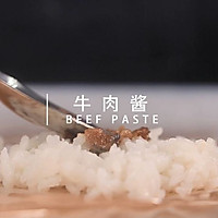 来一道不一样的意式牛肉丸吧！的做法图解2