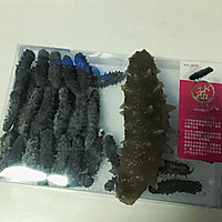 淡干海参泡发的做法图解9