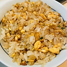 独家-小时候妈妈的蛋炒饭