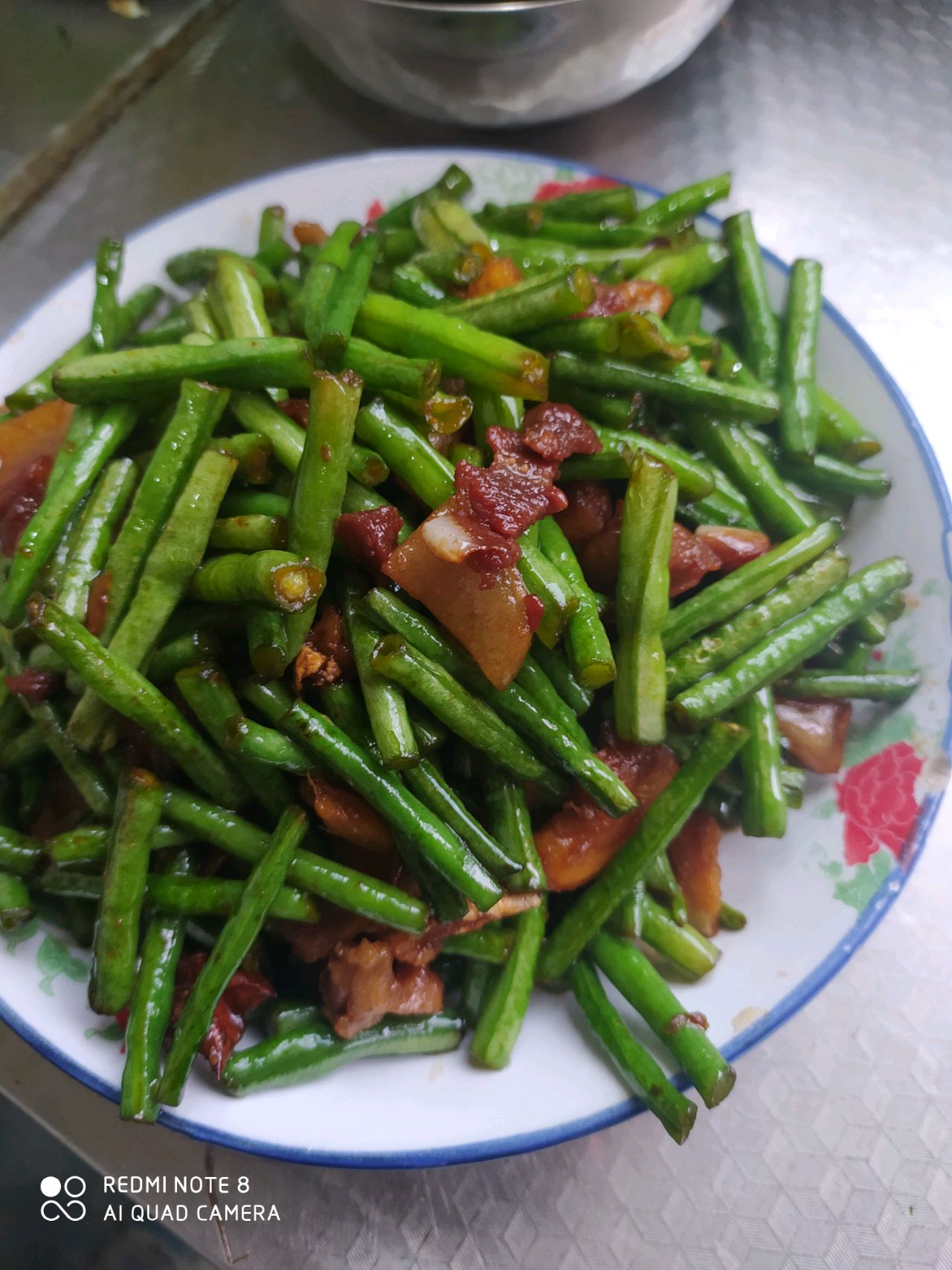 炒长豆角怎么做 炒长豆角的做法 豆果美食