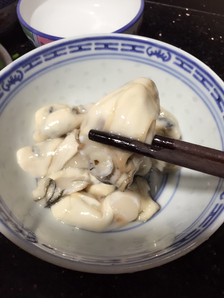 蚝烙的做法图解2