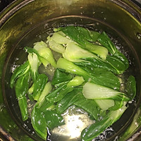 香气四溢的快手油泼面❤️的做法图解2