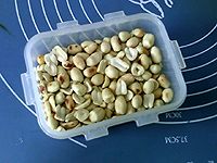 花生糖#在“家”打造ins风美食#的做法图解1