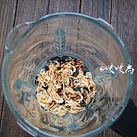 天然“味精”虾皮香菇粉的做法图解5