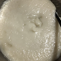 东北豆面卷、打糕、驴打滚儿的做法图解5