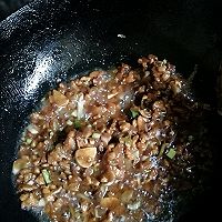 改良简易版炸酱面的做法图解4