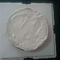 巧克力戚风蛋糕的做法图解18