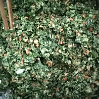 蔬菜丸子的做法图解3