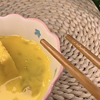 家庭版港式西多士的做法图解6