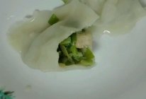 韭菜虾仁三鲜饺子的做法