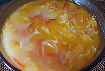 番茄浓汤的做法