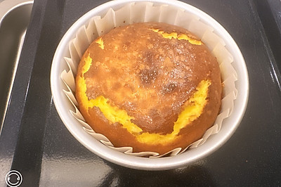 原味巴斯克
