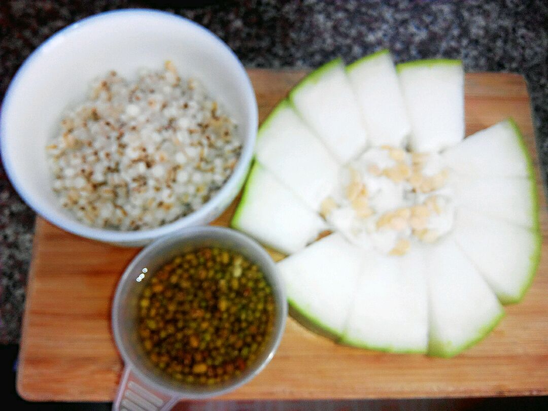 绿豆排骨汤怎么做_绿豆排骨汤的做法_豆果美食