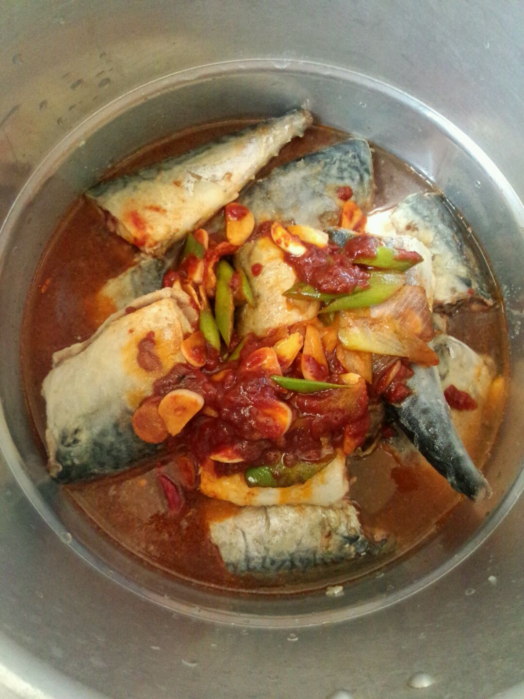 红烧鲅鱼怎么做_红烧鲅鱼的做法_豆果美食
