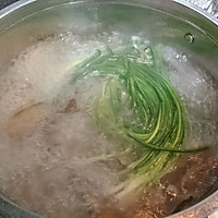 酸萝卜青花椒鱼-蜜桃爱营养师私厨的鱼料理-健身减肥食谱的做法图解14