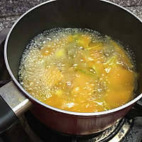 婴儿辅食：南瓜泥的做法图解1