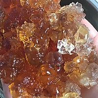雪莲子桃胶的做法图解1