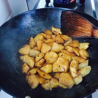 土豆泥的做法图解5