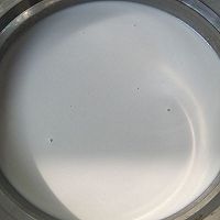蔓越莓椰汁千层糕的做法图解4