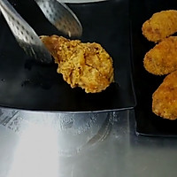 香炸琵琶腿的做法图解5
