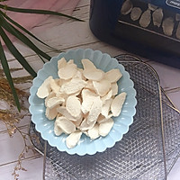 山药干【摩飞干果机版】的做法图解9