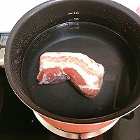 香辣土豆猪肉老面包子的做法图解11